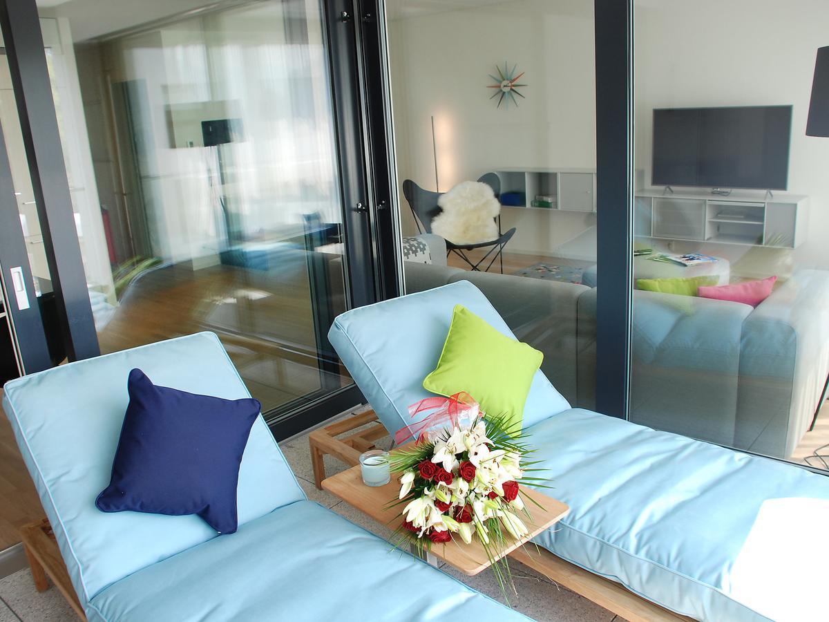 Apartment Laville A-4-3 By Interhome Locarno Buitenkant foto