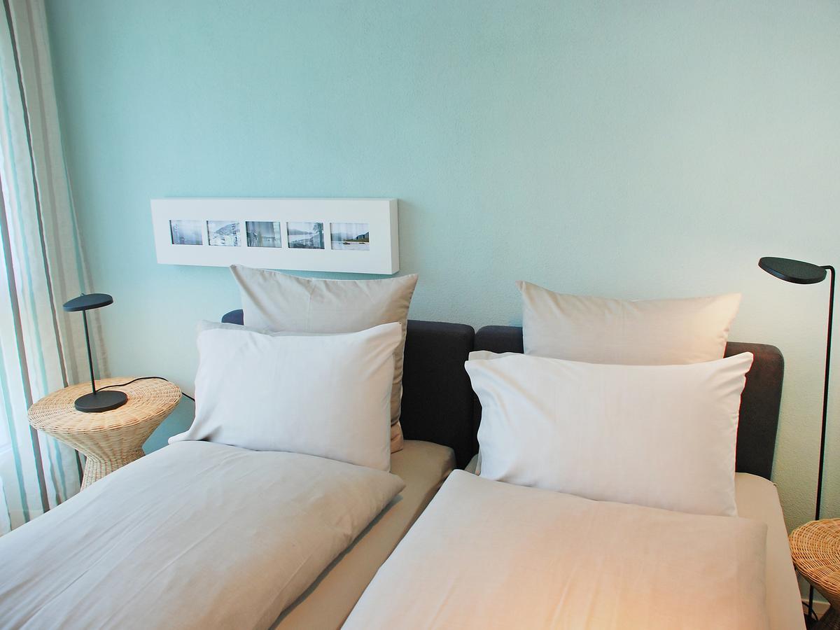 Apartment Laville A-4-3 By Interhome Locarno Buitenkant foto