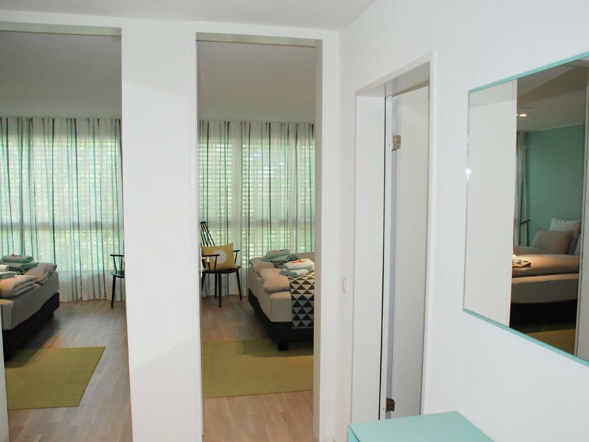 Apartment Laville A-4-3 By Interhome Locarno Buitenkant foto