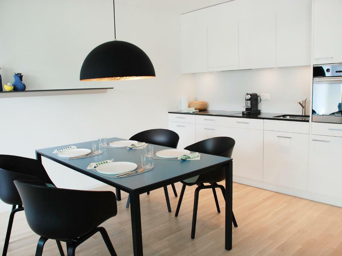 Apartment Laville A-4-3 By Interhome Locarno Buitenkant foto